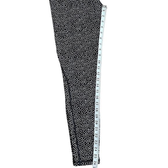 Buffbunny Legacy Leggings Nubre High Waist in Black Bossy Print Sz Medium - Picture 12 of 15